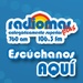 Radiomar Plus Logo