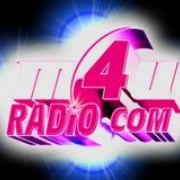 M4U Radio Logo
