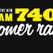 Zoomer AM 740 - CFZM Logo