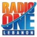 Radio One (Lebanon) Logo