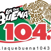 KLQB Logo