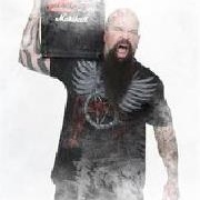 Armageddon Radio Logo
