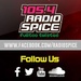 Radio Spice FM Logo