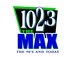 The Max - WXMA Logo
