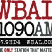 WBAL Logo