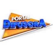 Difusora AM Logo
