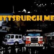 Washington County Fire, and EMS Logo