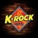 K-ROCK 97.5 - VOCM-FM Logo