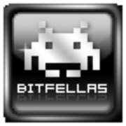 BitJam Radio Logo