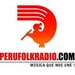 Peru Folk Radio Logo