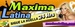 MAXIMA Latina Logo