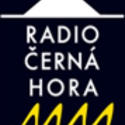 Radio Cerna Hora Logo