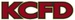 Kansas City Metro Area Fire, EMS, and Police Logo