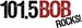 WBHB Logo