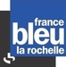 France Bleu La Rochelle Logo