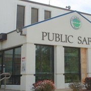 Gladstone Police Logo