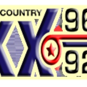 KXCM Logo