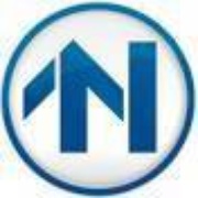 Radio Noord - R Noord Logo