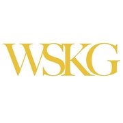 WSKG Logo