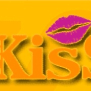 FM Kiss Logo