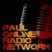 Paul Radio FORGE ROCK Logo
