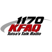 KFAQ Logo