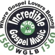 WGLB Logo