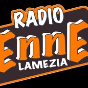 Radio Enne Lamezia Logo