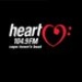 Heart 104.9FM Logo