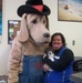 The Big Dawg - WDWG Logo