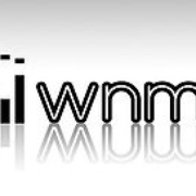 WNMH Logo