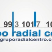 Grupo Radial Centro 99.3 FM Logo