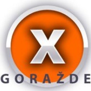 Radio Gorazde Logo