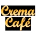 OpenFM   Crema Cafe Logo