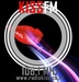 Radio Kiss 106.1 Logo