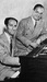 AccuRadio: The George & Ira Gershwin Songbook Logo