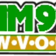 WVOP Logo
