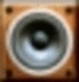1213 radio (roadblock radio) Logo