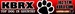 KBRX-FM Logo