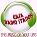Chill FM Logo