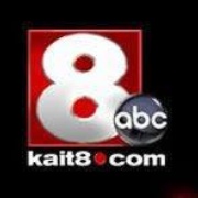 KAIT 8 Logo