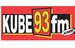 KUBE 93 Logo