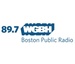 89.7 WGBH - WGBH Logo