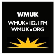 WMUK Logo