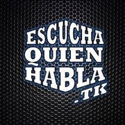 Escucha Quien Habla Logo