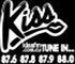 Kiss FM Logo