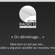 Radio U Logo