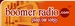Boomer Radio Smooth Jazz Favorites Logo