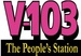 V-103 - WVEE Logo