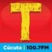 Tropicana (Cúcuta) Logo